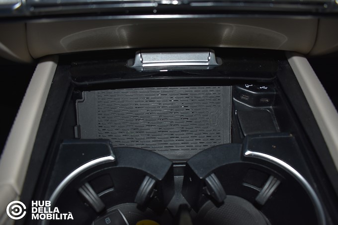 MERCEDES-BENZ GLE 300 d 4Matic Premium